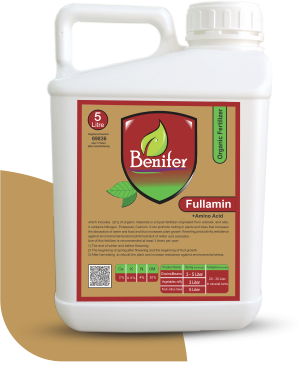 benifer fullamin fertilizer